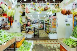 Little India Conservation Area (D8), Shop House #586012861